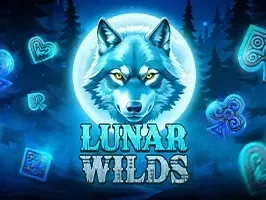 Lunar Wilds screenshot