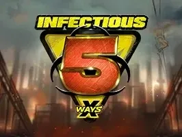 Infectious 5 xWays DNT