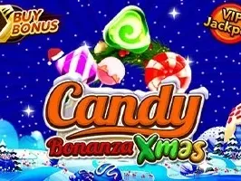 Candy Bonanza Xmas screenshot