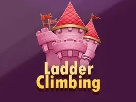 Ladder Climbing screenshot