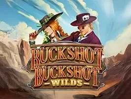 Buckshot Wilds screenshot