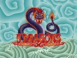 Five Dragons screenshot