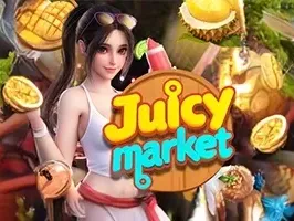 Juicy Market screenshot