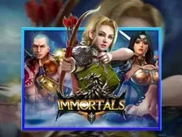 Immortals