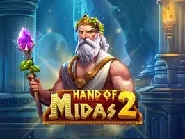 Hand of Midas 2 screenshot