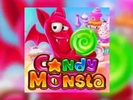 Candy Monsta