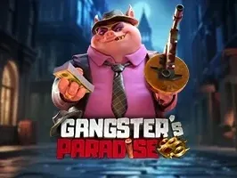 Gangster's Paradise screenshot