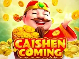 CaiShen Coming screenshot