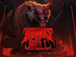 Hounds of Hell screenshot