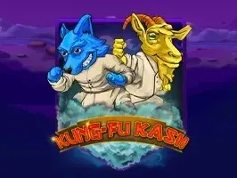 KungFu Kash screenshot